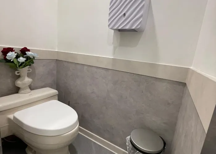 Appartement 홍대입구역에서 30초 퀸 Q 사이즈 침대 3 Ott Wifi New Open *