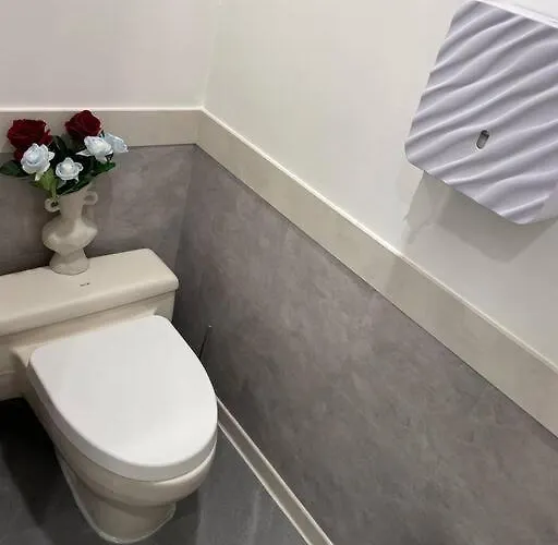 홍대입구역에서 30초 퀸 Q 사이즈 침대 3 Ott Wifi New Open Appartement Séoul