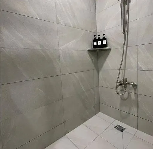 홍대입구역에서 30초 퀸 Q 사이즈 침대 3 Ott Wifi New Open Appartement