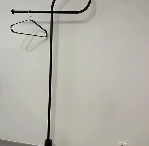 홍대입구역에서 30초 퀸 Q 사이즈 침대 3 Ott Wifi New Open Appartement